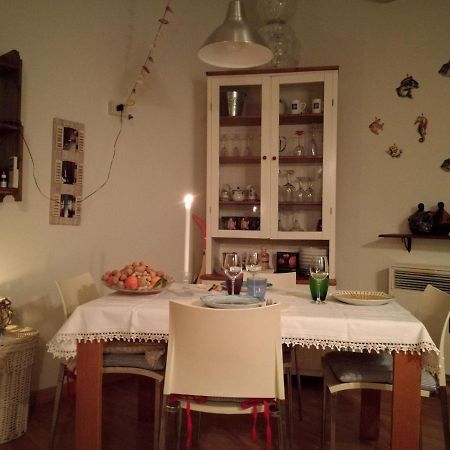 Studio Via Matteotti Rapallo Extérieur photo