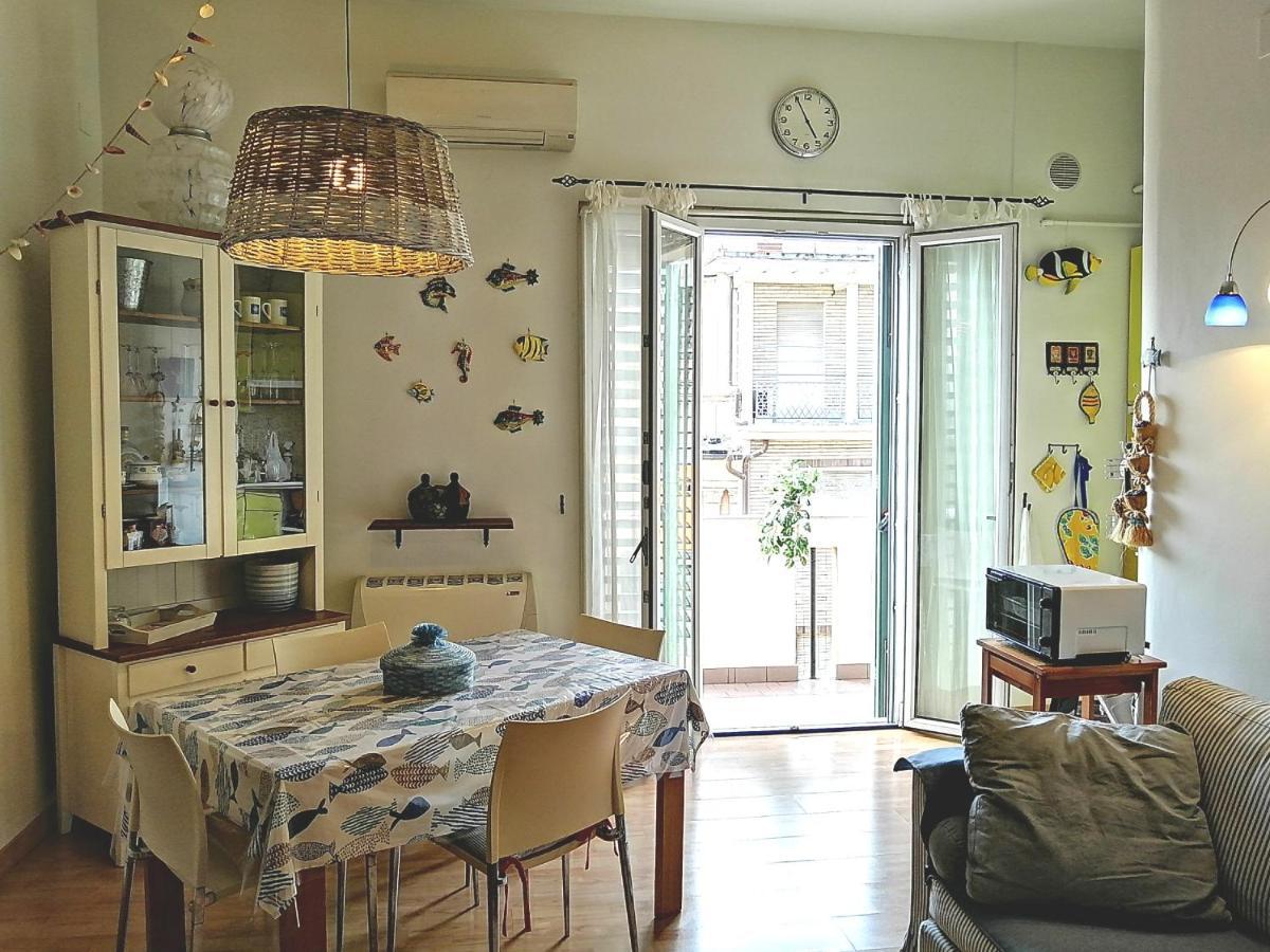 Studio Via Matteotti Rapallo Extérieur photo