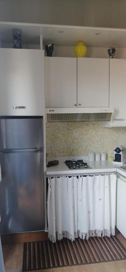 Studio Via Matteotti Rapallo Extérieur photo