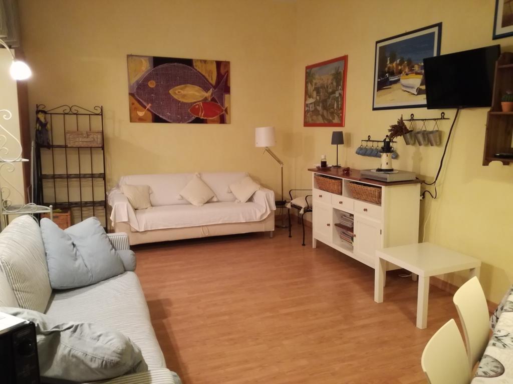 Studio Via Matteotti Rapallo Extérieur photo