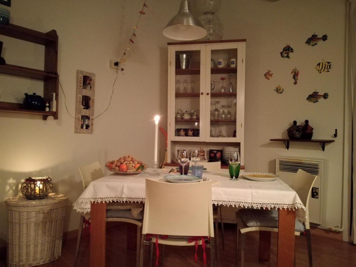 Studio Via Matteotti Rapallo Extérieur photo